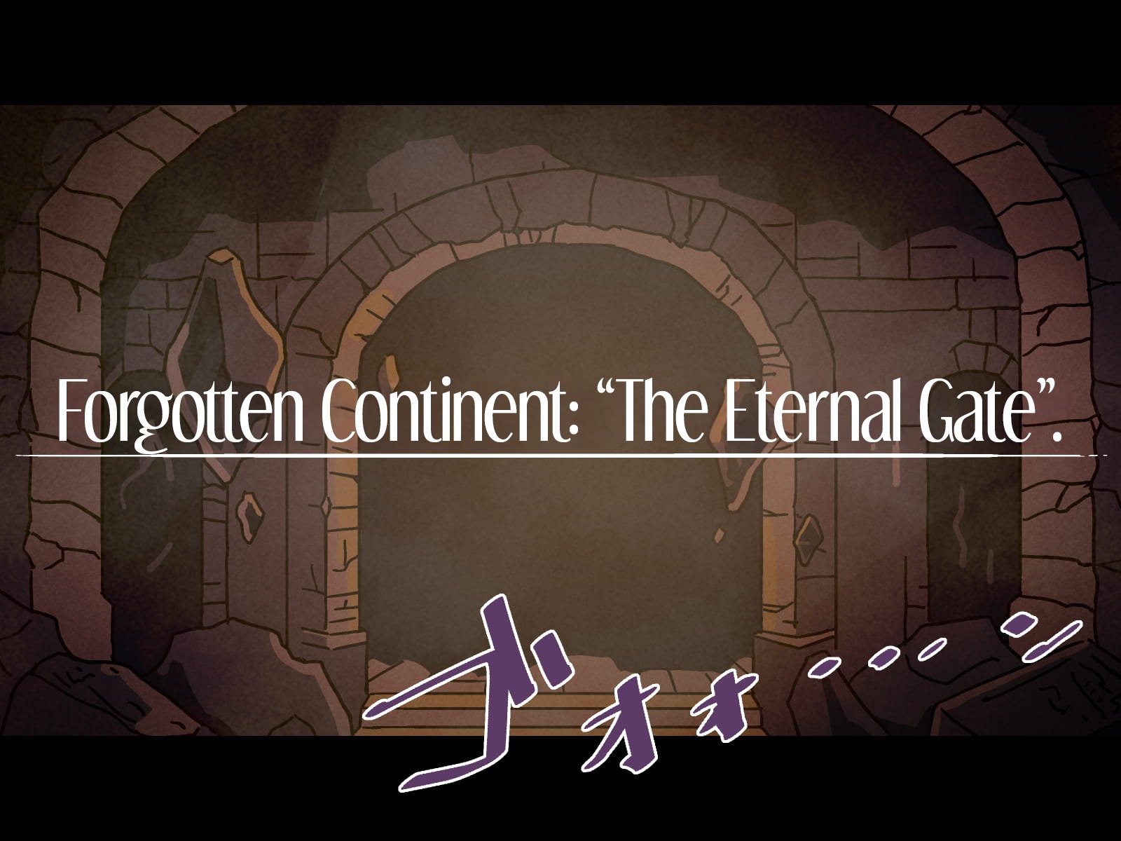 Doko Kara Doumite mo Kouryaku Taishougai na NPC to Kozukuri Oyome-san H ~Pierrot-kei no Teki no Yatsu-hen~ 3