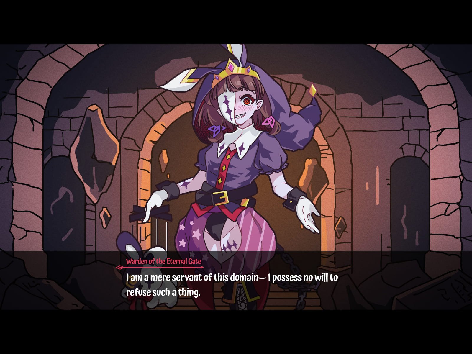 Doko Kara Doumite mo Kouryaku Taishougai na NPC to Kozukuri Oyome-san H ~Pierrot-kei no Teki no Yatsu-hen~ 21