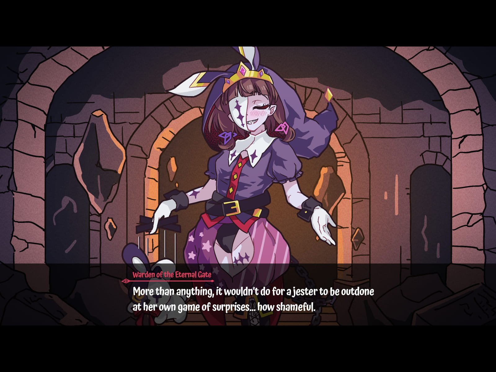 Doko Kara Doumite mo Kouryaku Taishougai na NPC to Kozukuri Oyome-san H ~Pierrot-kei no Teki no Yatsu-hen~ 22