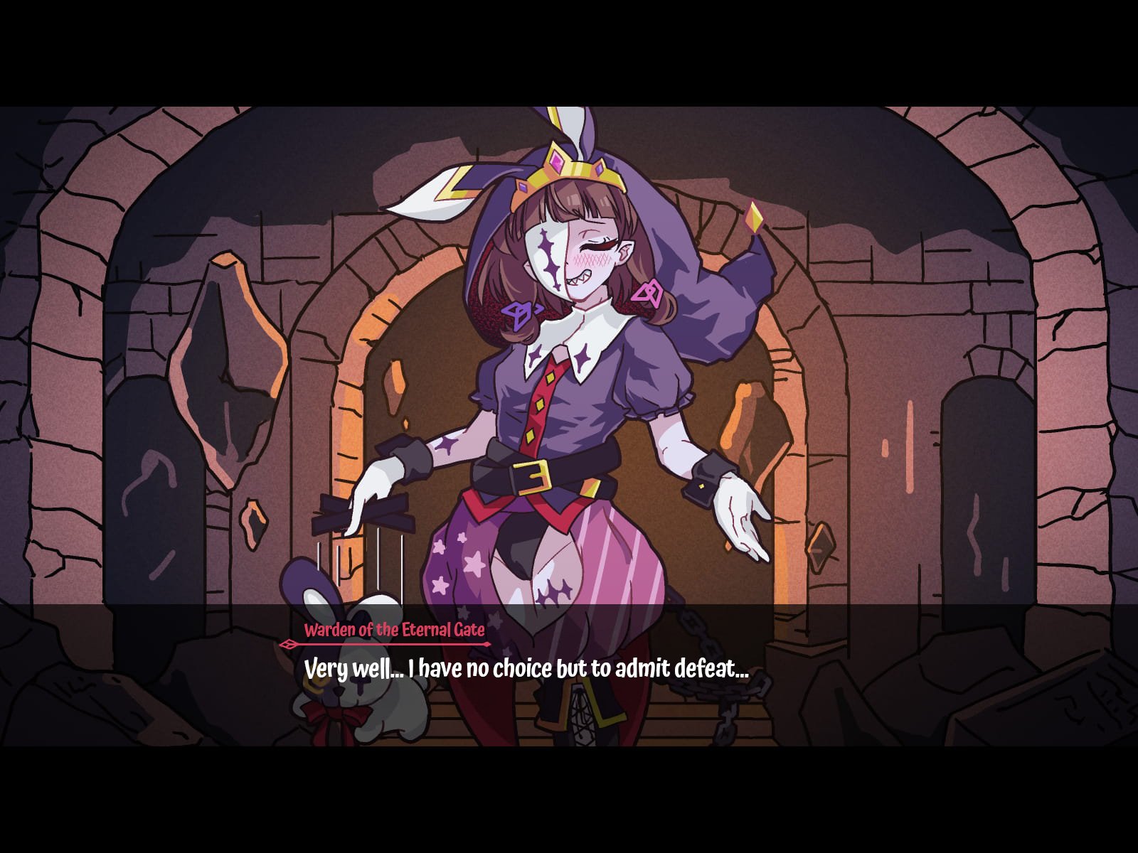 Doko Kara Doumite mo Kouryaku Taishougai na NPC to Kozukuri Oyome-san H ~Pierrot-kei no Teki no Yatsu-hen~ 23