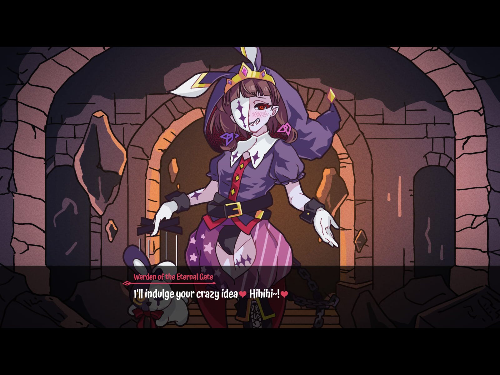 Doko Kara Doumite mo Kouryaku Taishougai na NPC to Kozukuri Oyome-san H ~Pierrot-kei no Teki no Yatsu-hen~ 24