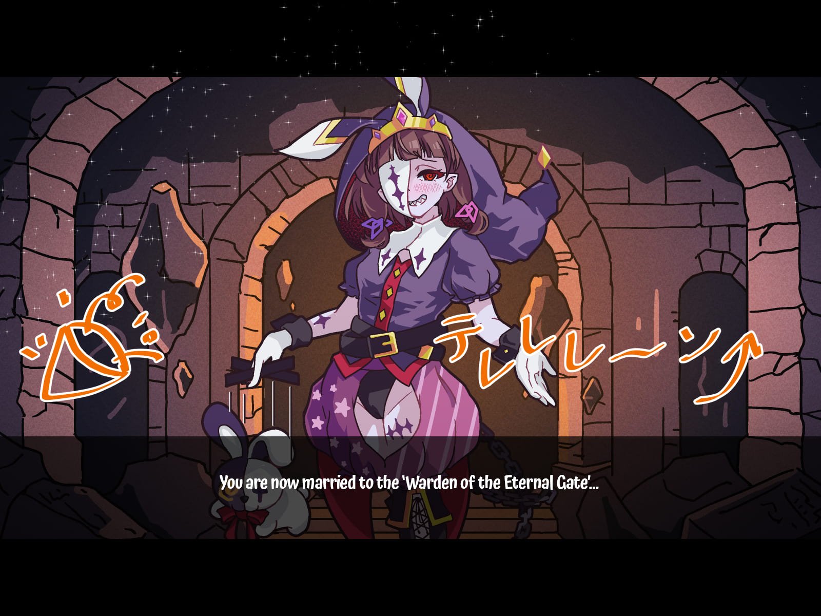 Doko Kara Doumite mo Kouryaku Taishougai na NPC to Kozukuri Oyome-san H ~Pierrot-kei no Teki no Yatsu-hen~ 25