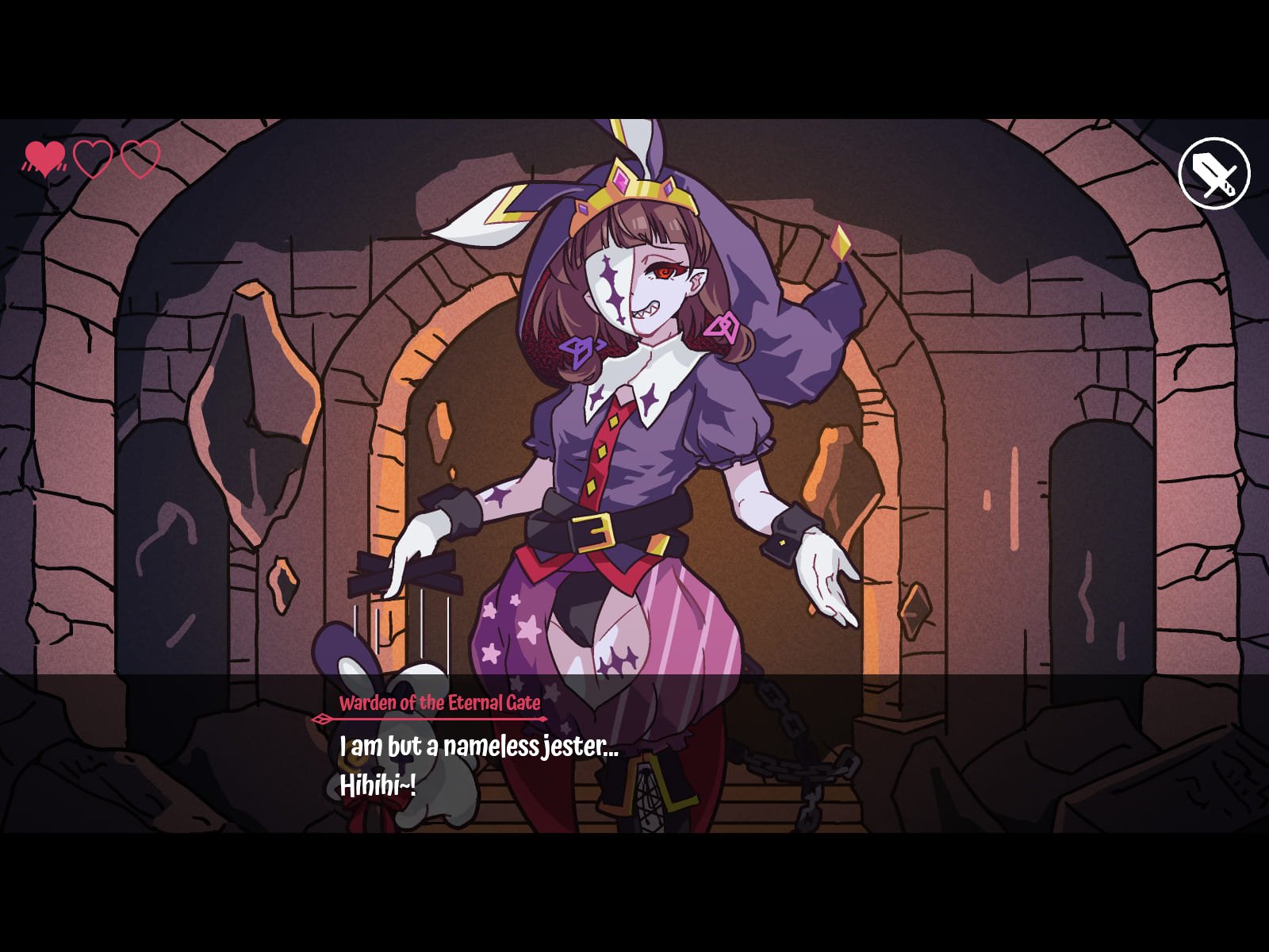 Doko Kara Doumite mo Kouryaku Taishougai na NPC to Kozukuri Oyome-san H ~Pierrot-kei no Teki no Yatsu-hen~ 6