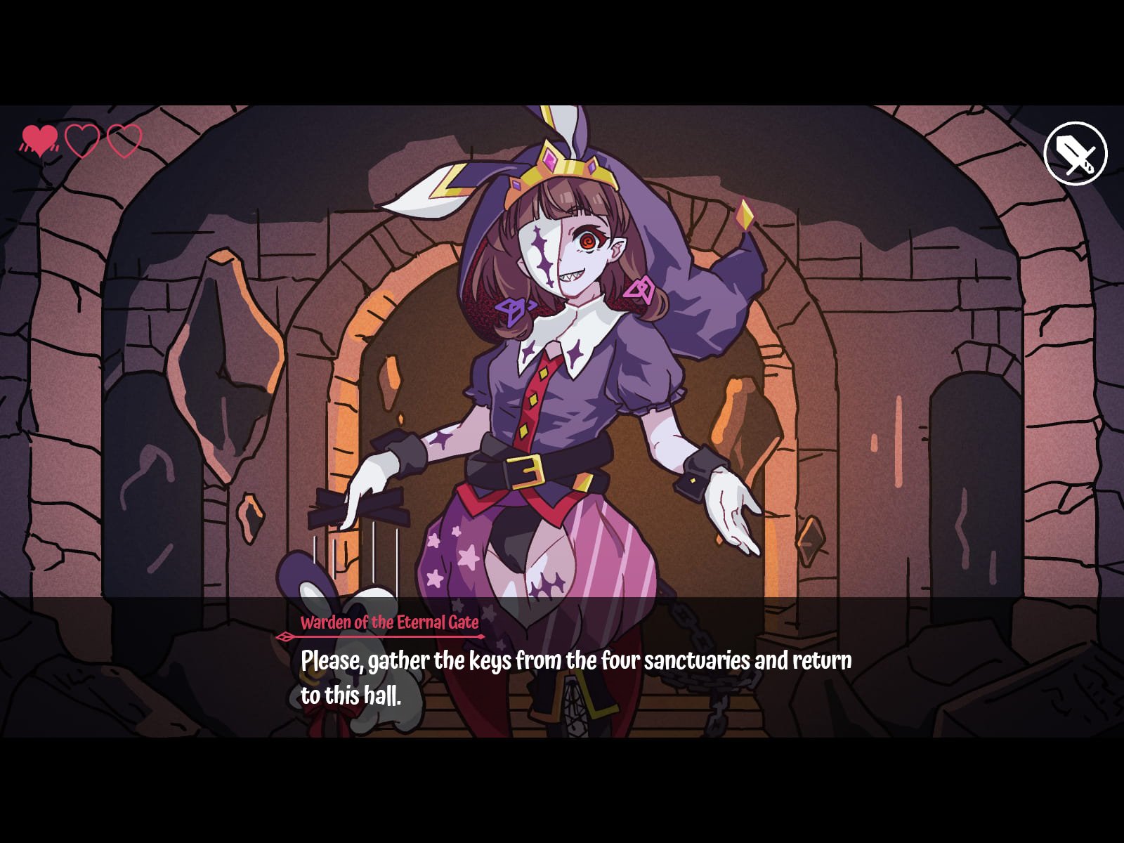 Doko Kara Doumite mo Kouryaku Taishougai na NPC to Kozukuri Oyome-san H ~Pierrot-kei no Teki no Yatsu-hen~ 7