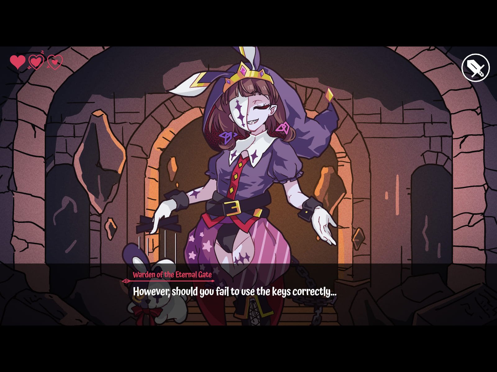 Doko Kara Doumite mo Kouryaku Taishougai na NPC to Kozukuri Oyome-san H ~Pierrot-kei no Teki no Yatsu-hen~ 8