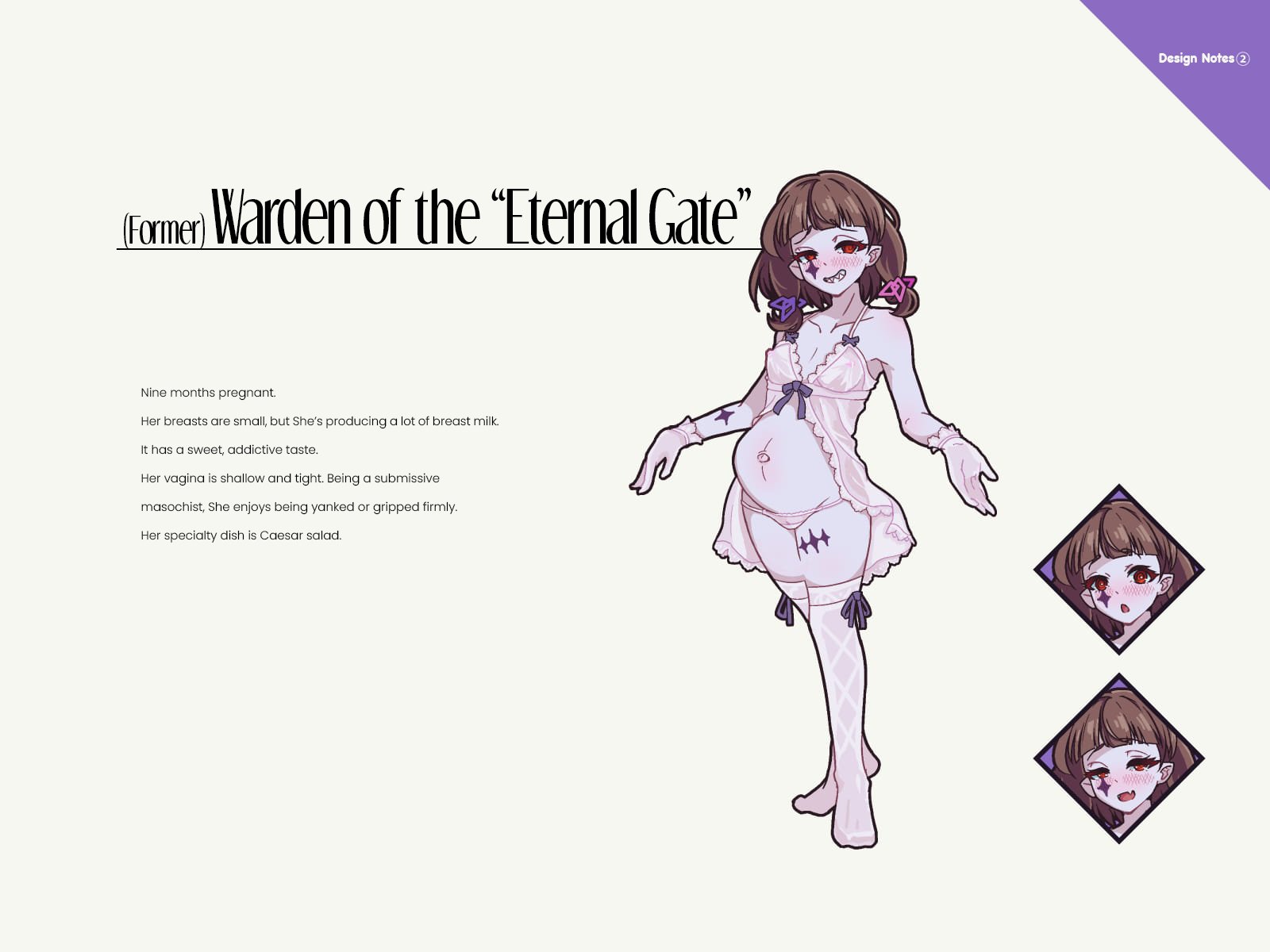 Doko Kara Doumite mo Kouryaku Taishougai na NPC to Kozukuri Oyome-san H ~Pierrot-kei no Teki no Yatsu-hen~ 72