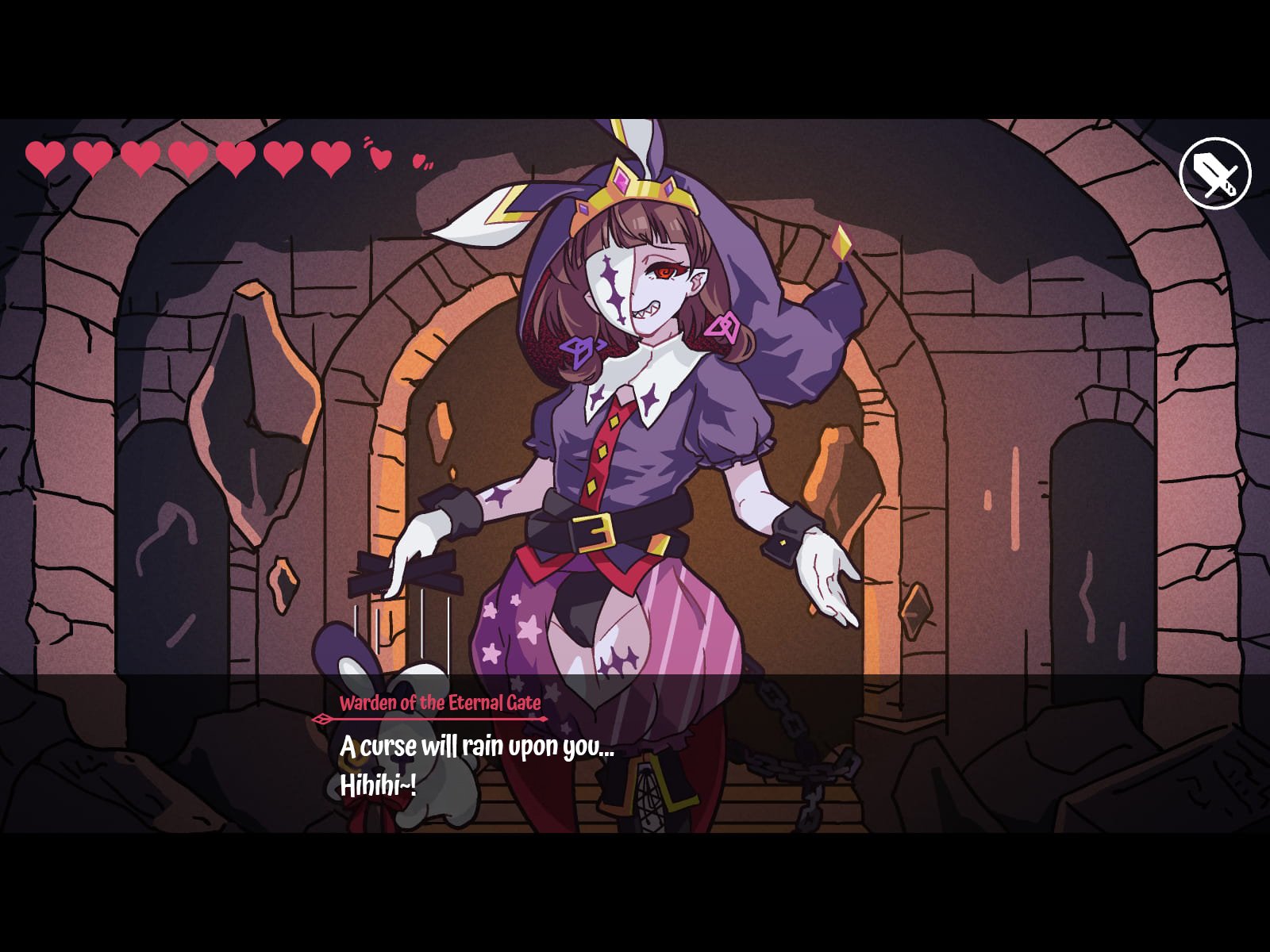 Doko Kara Doumite mo Kouryaku Taishougai na NPC to Kozukuri Oyome-san H ~Pierrot-kei no Teki no Yatsu-hen~ 9