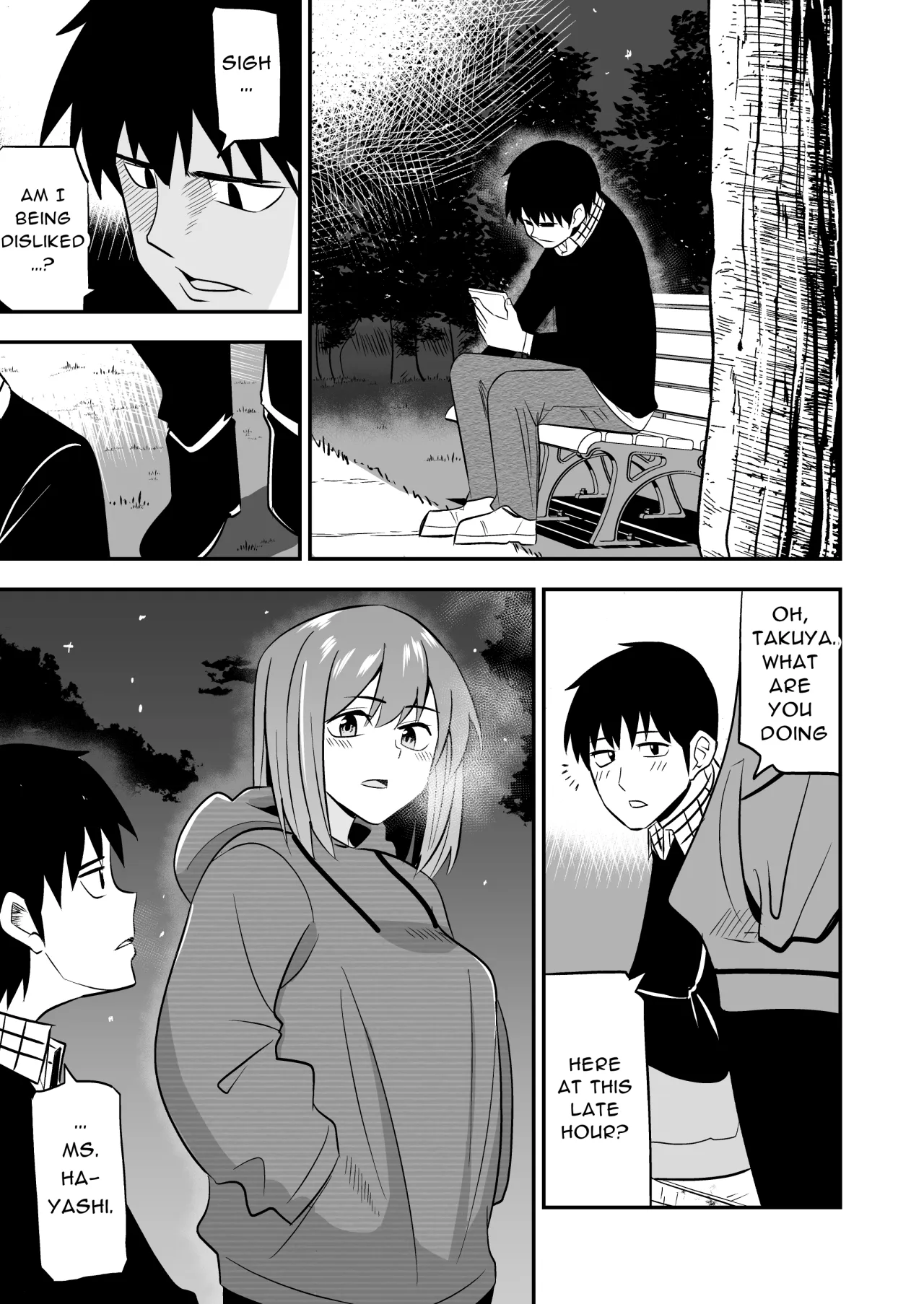 Dokushin Onee-san to Yari Houdai 2