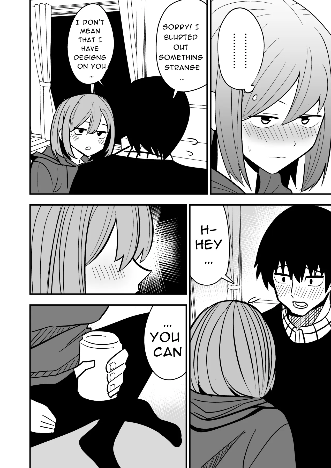 Dokushin Onee-san to Yari Houdai 7