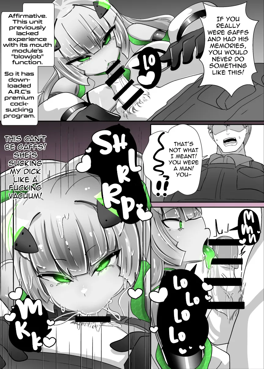 Doll Upgrade 9