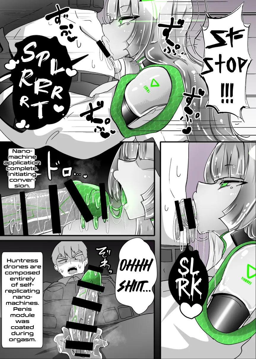 Doll Upgrade 10