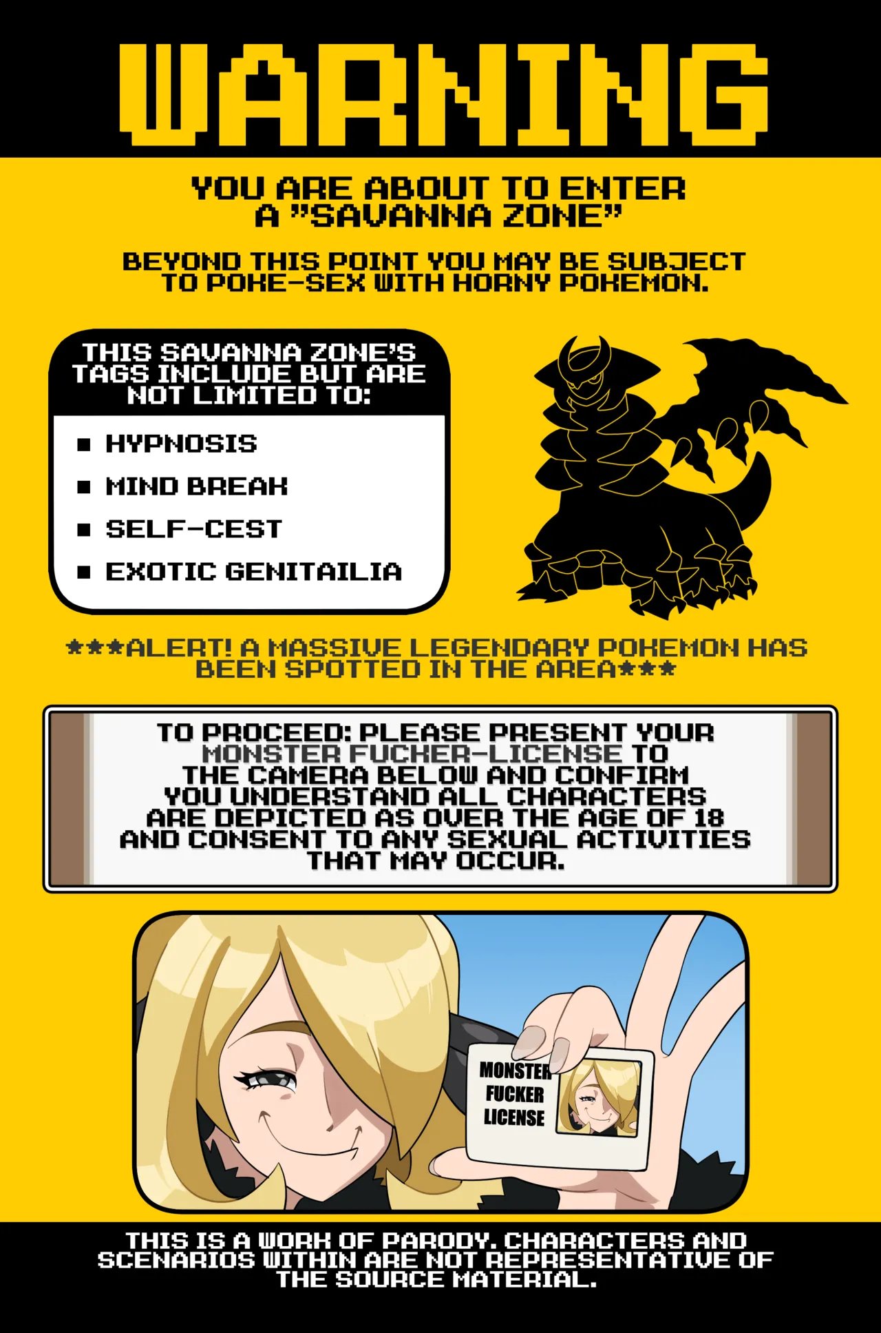 Dominance And Submission 2