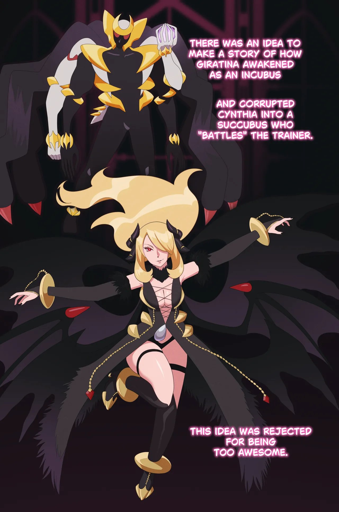 Dominance And Submission 33