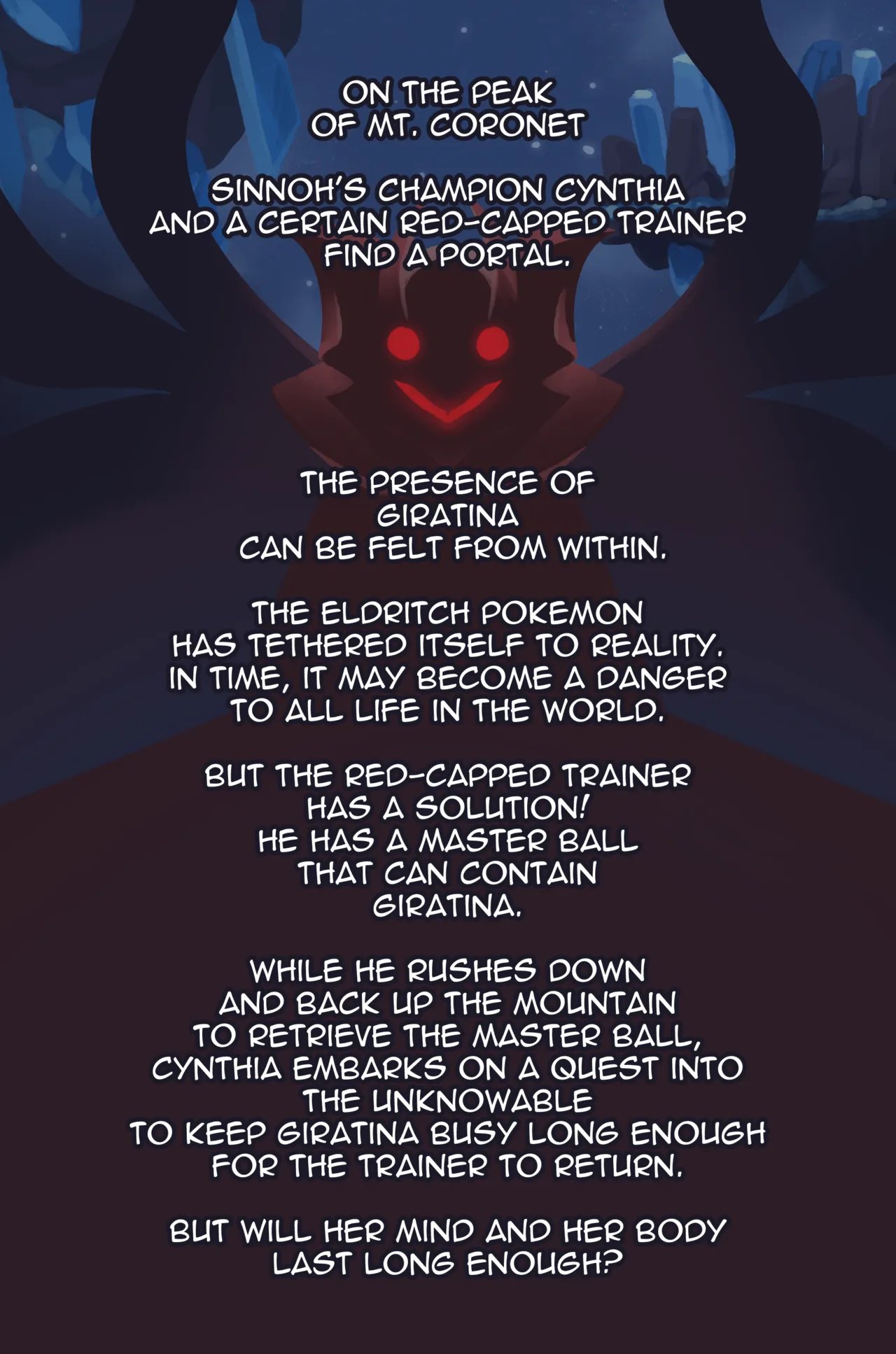 Dominance And Submission 38