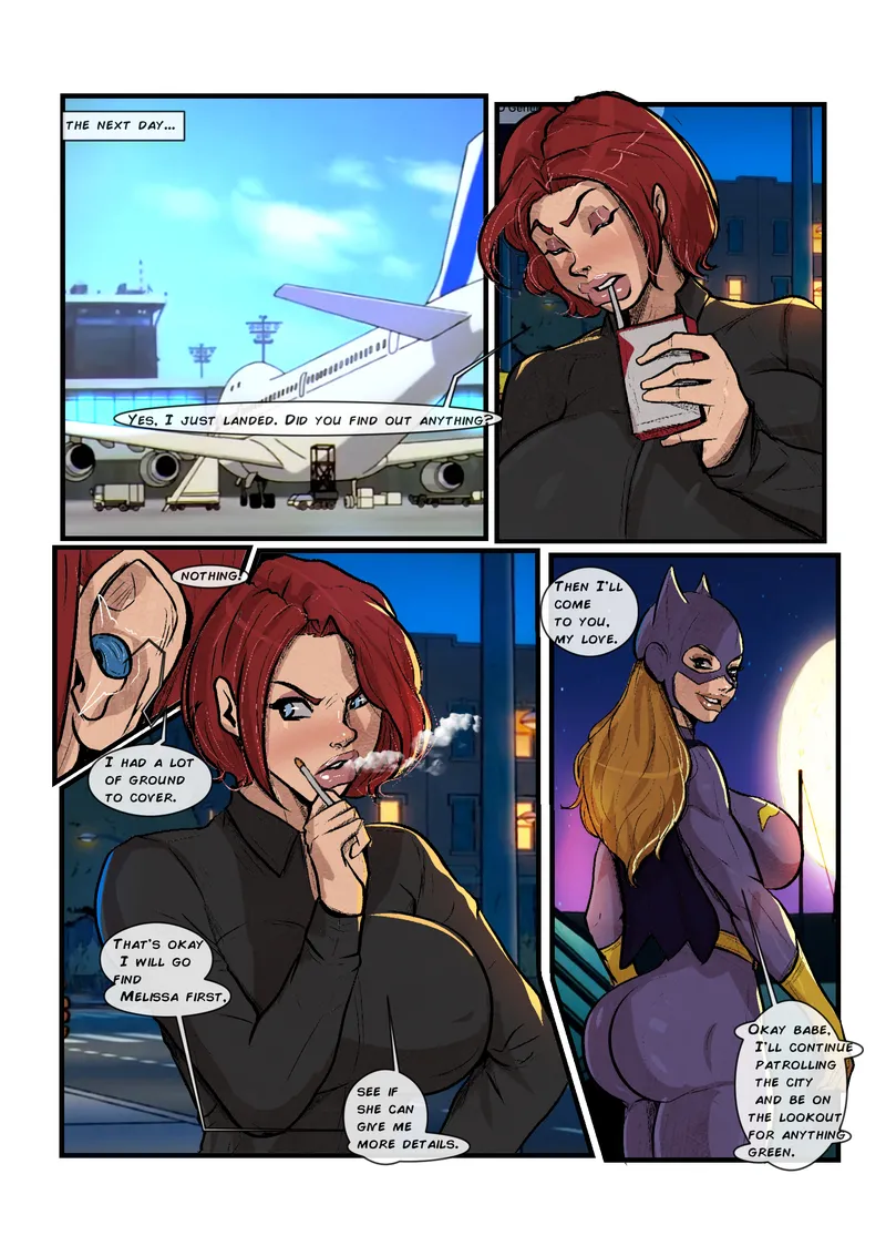 Dominion 2 – Bats In The City 4
