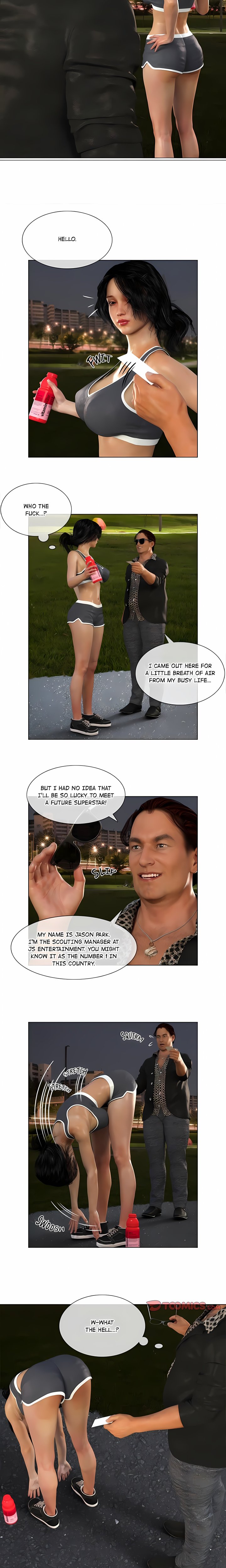 Dominion Club 7