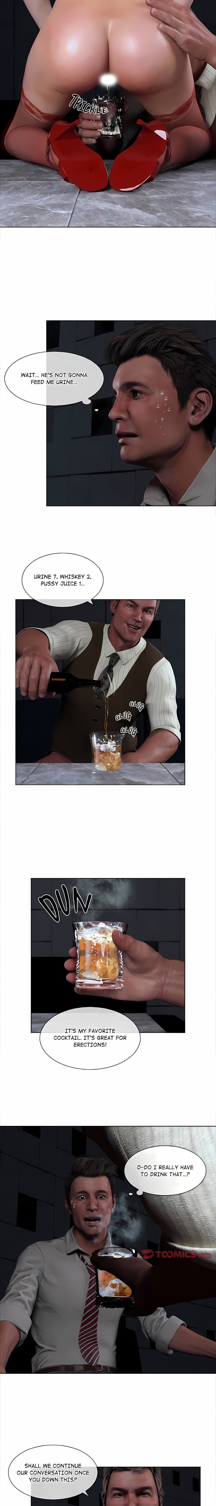 Dominion Club 7