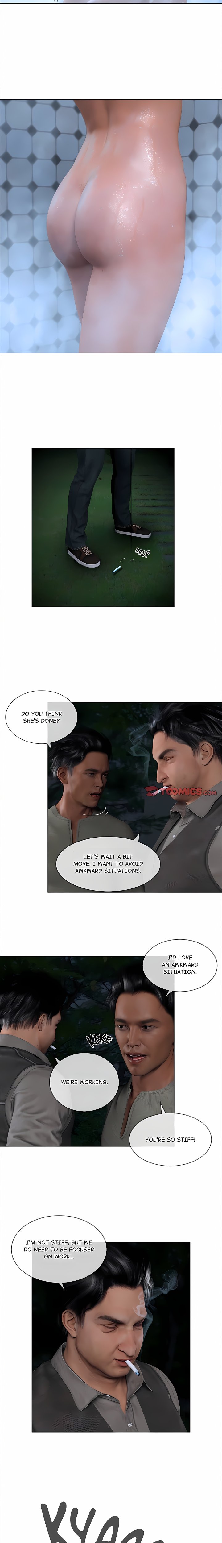 Dominion Club 9