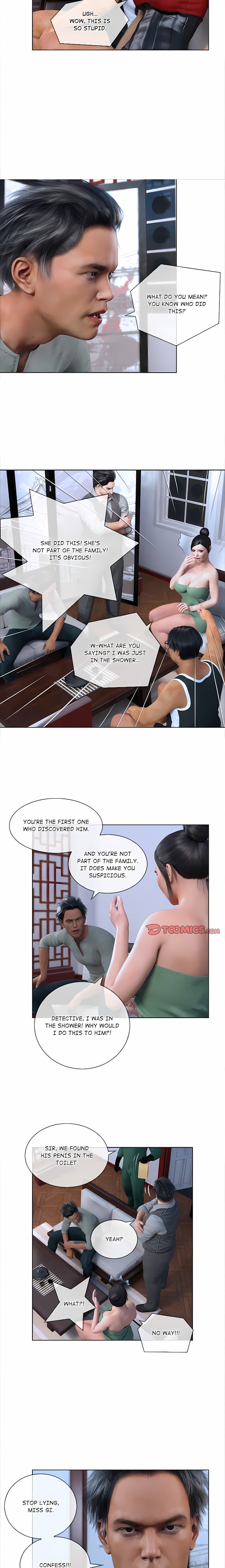 Dominion Club 5