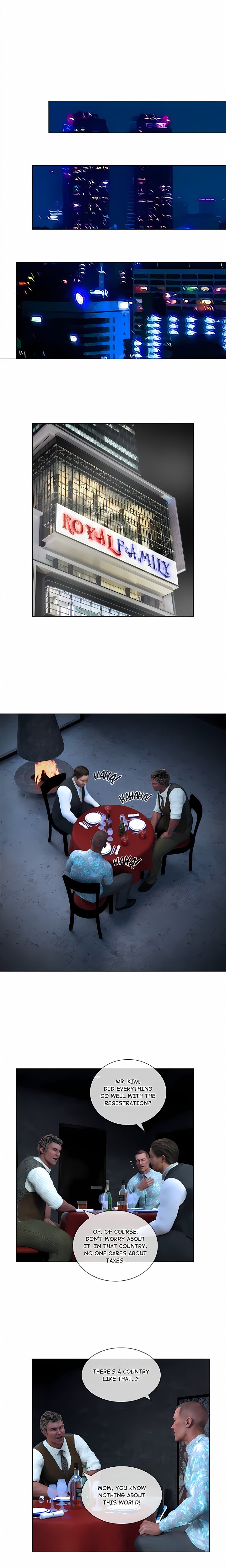 Dominion Club 9