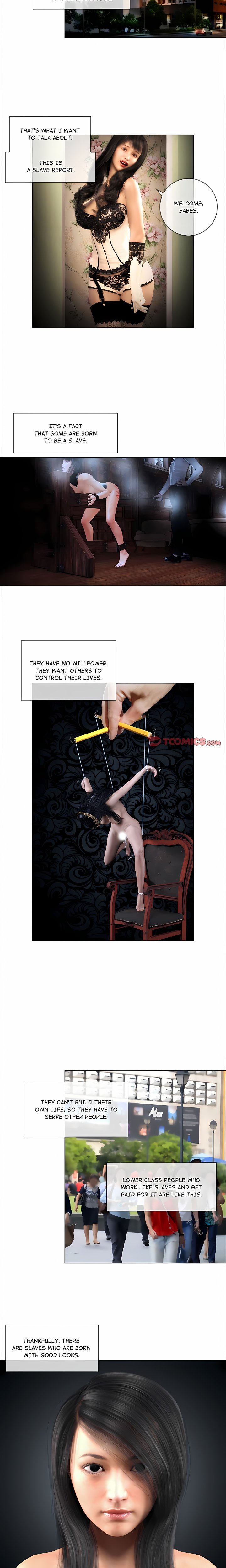 Dominion Club 4