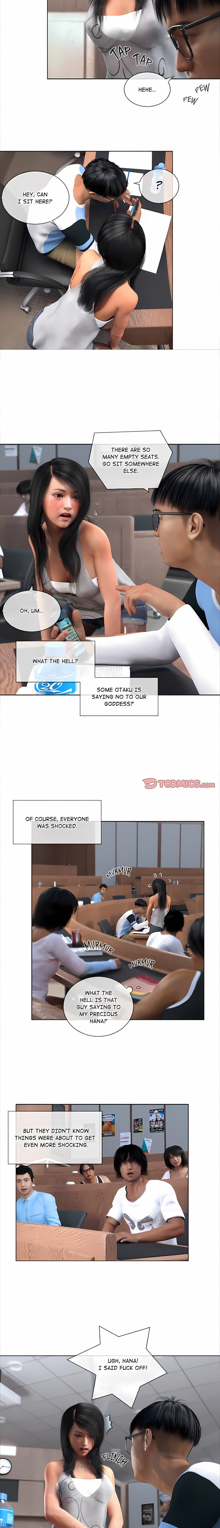 Dominion Club 9