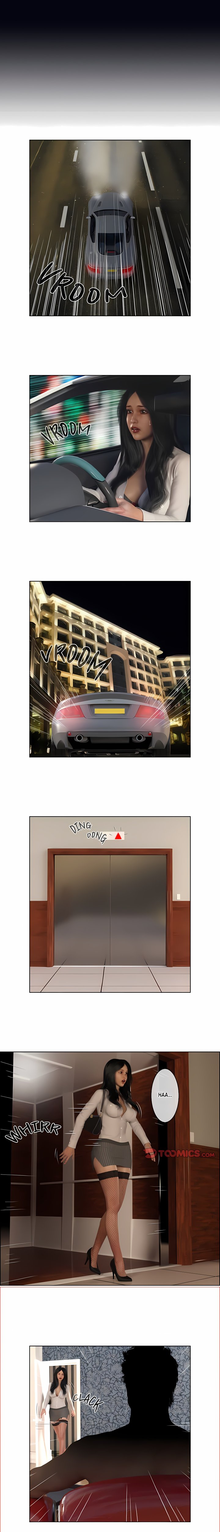 Dominion Club 4