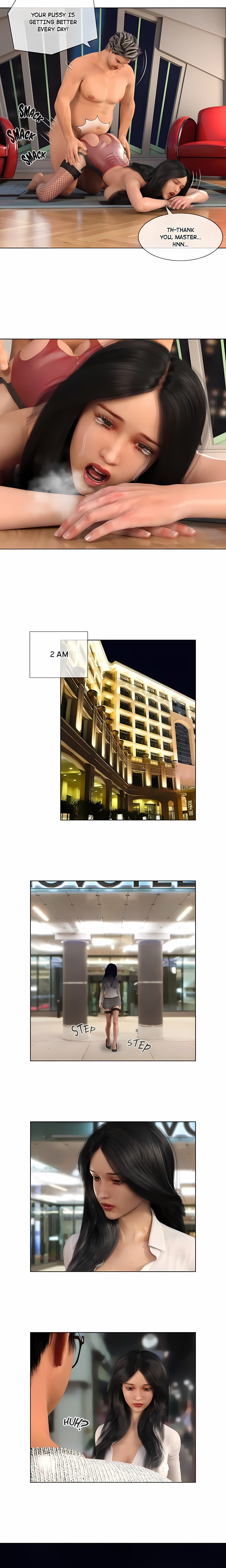 Dominion Club 10