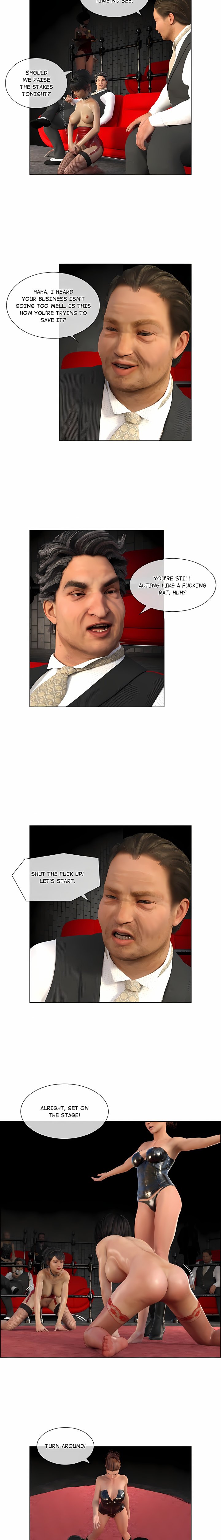 Dominion Club 2