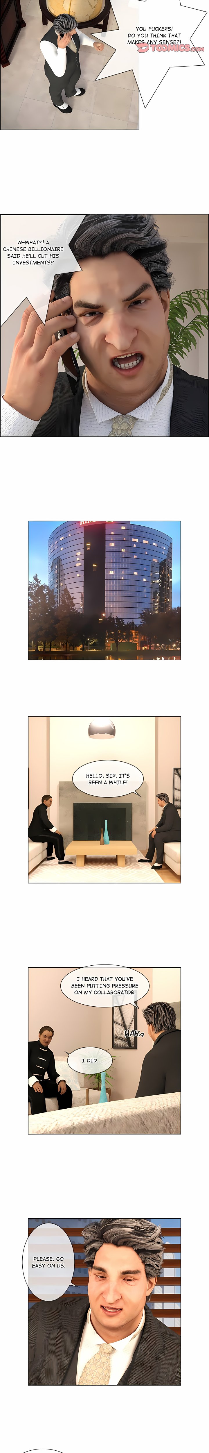 Dominion Club 5