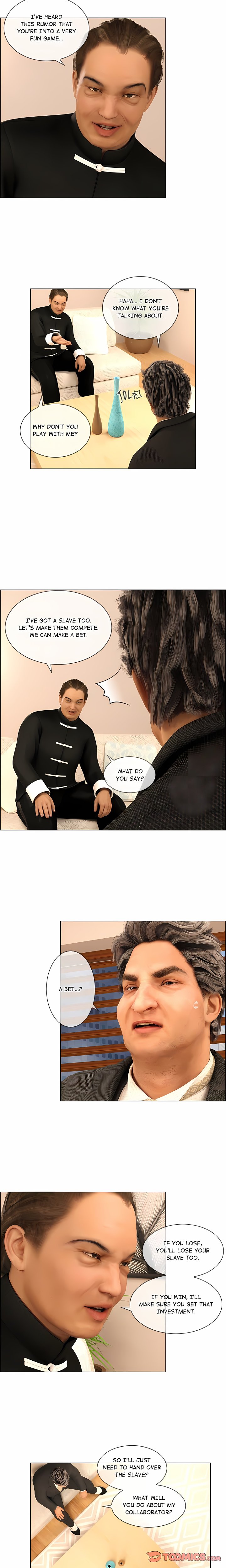 Dominion Club 6