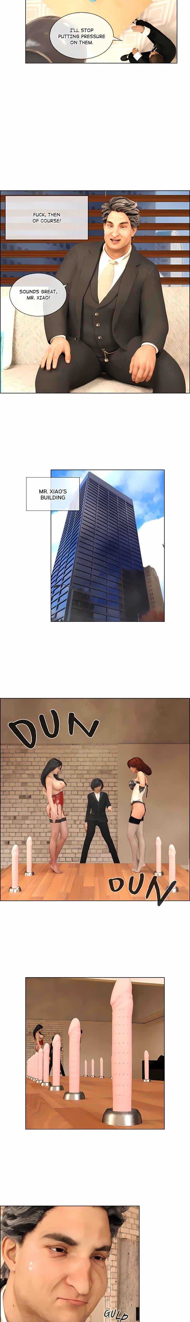 Dominion Club 7