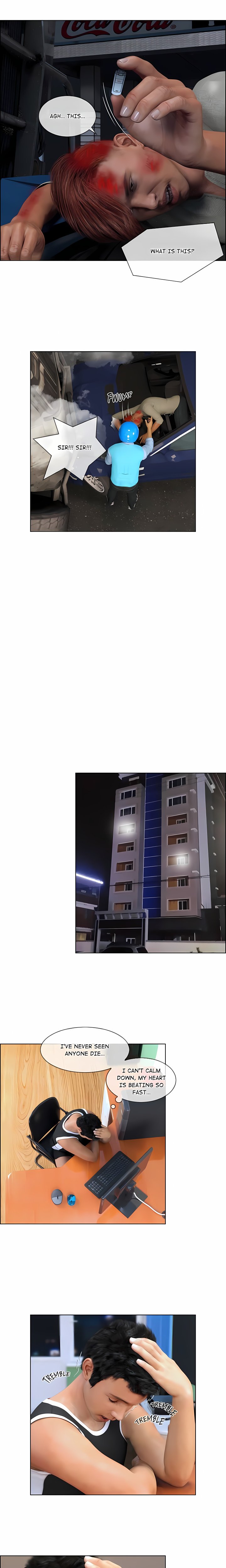 Dominion Club 5