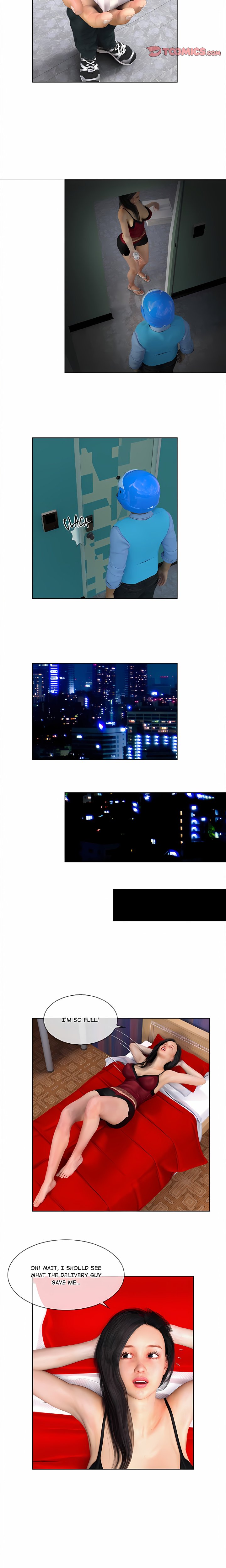 Dominion Club 5