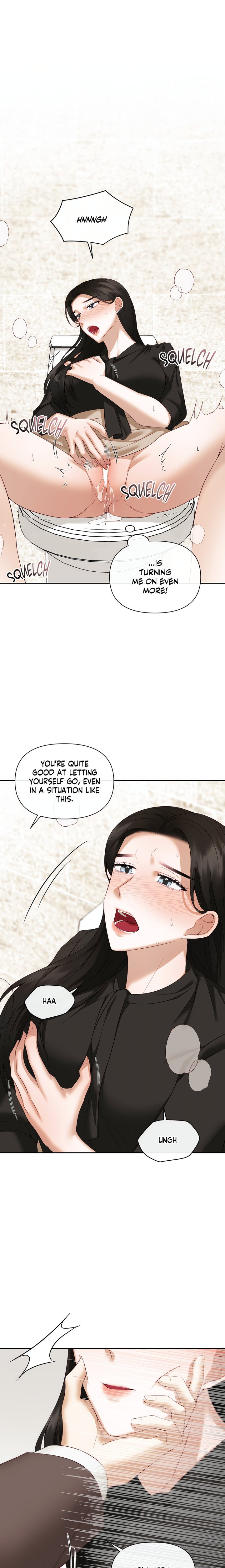 Domming My Boss 15