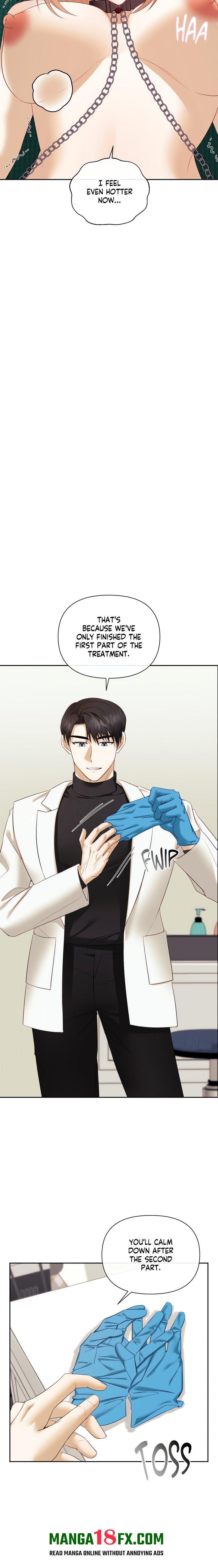 Domming My Boss 19