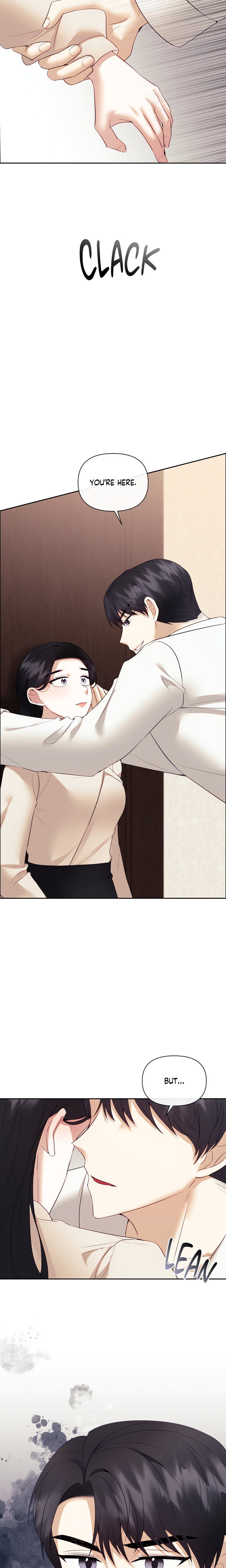 Domming My Boss 21