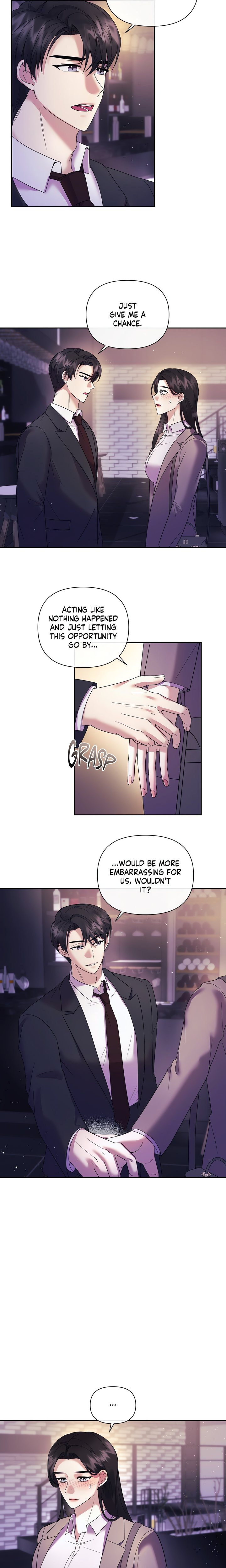 Domming My Boss 5