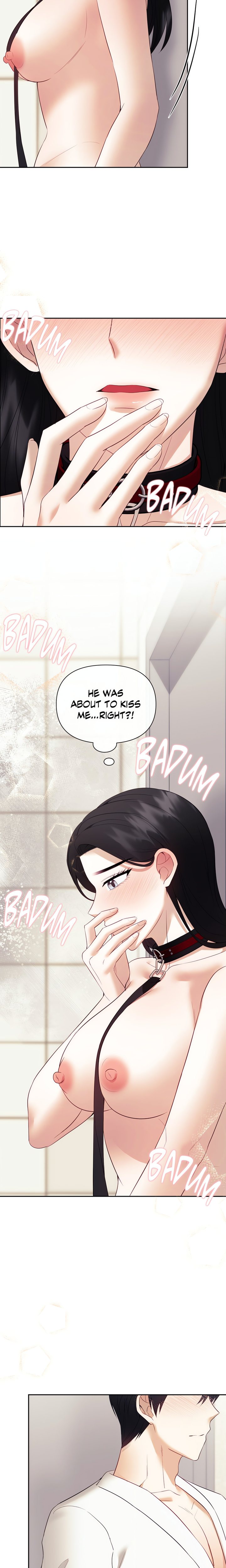 Domming My Boss 19