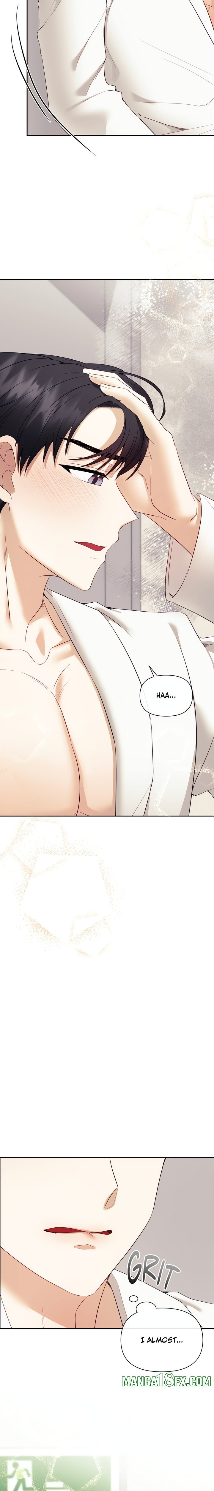 Domming My Boss 20