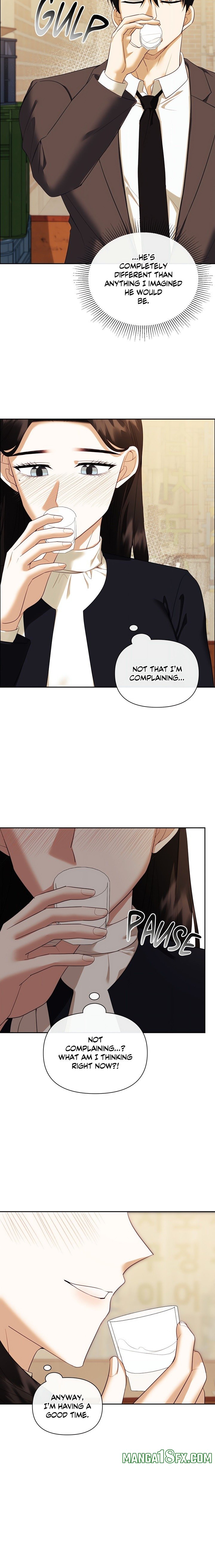 Domming My Boss 16