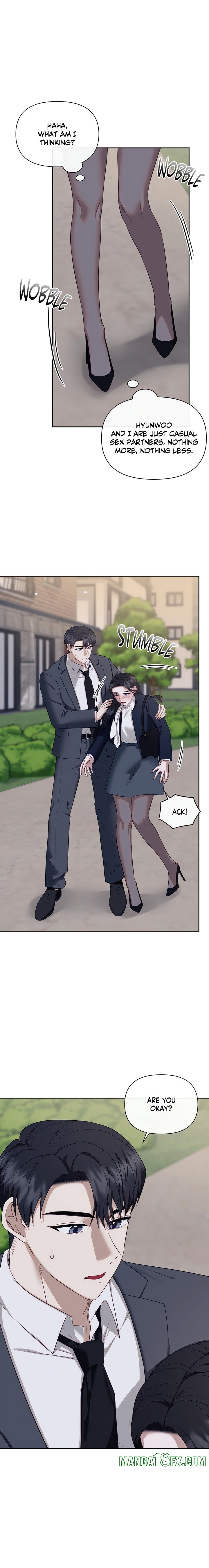 Domming My Boss 18