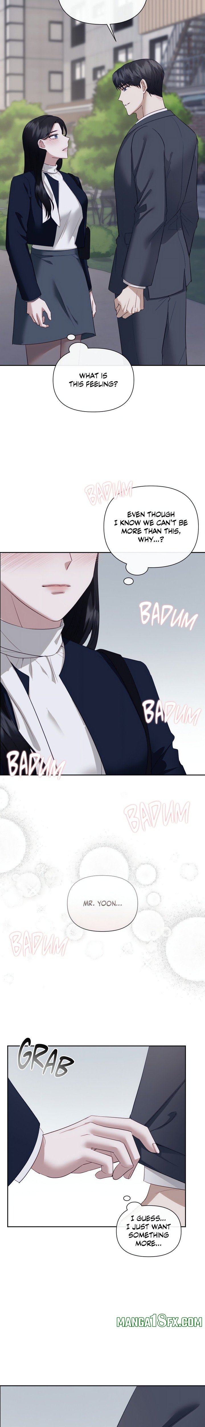 Domming My Boss 20