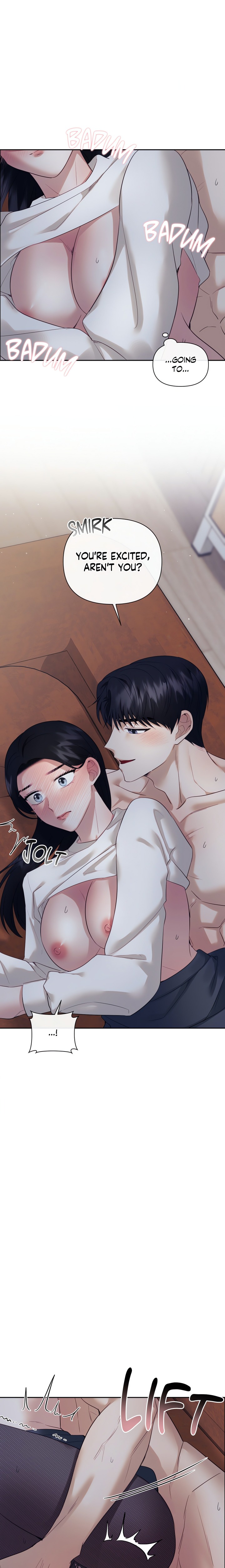 Domming My Boss 18