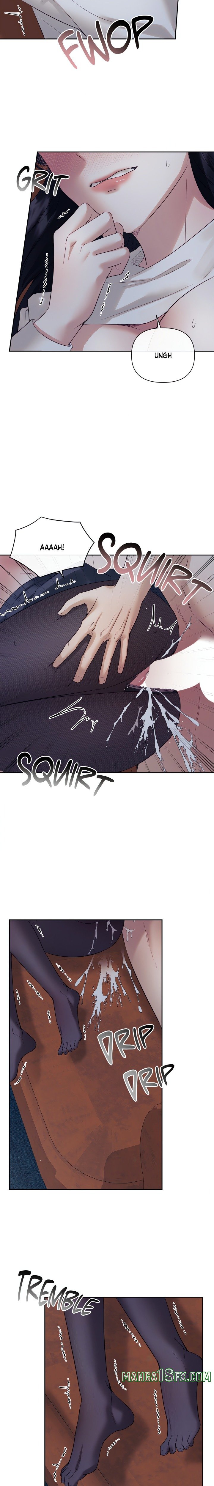 Domming My Boss 20