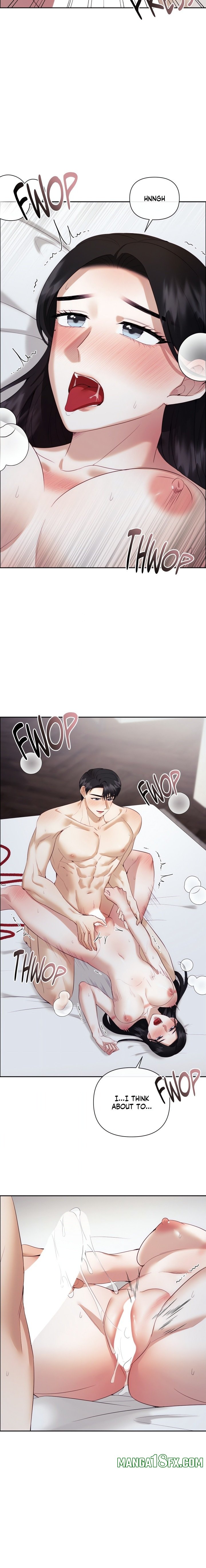 Domming My Boss 13