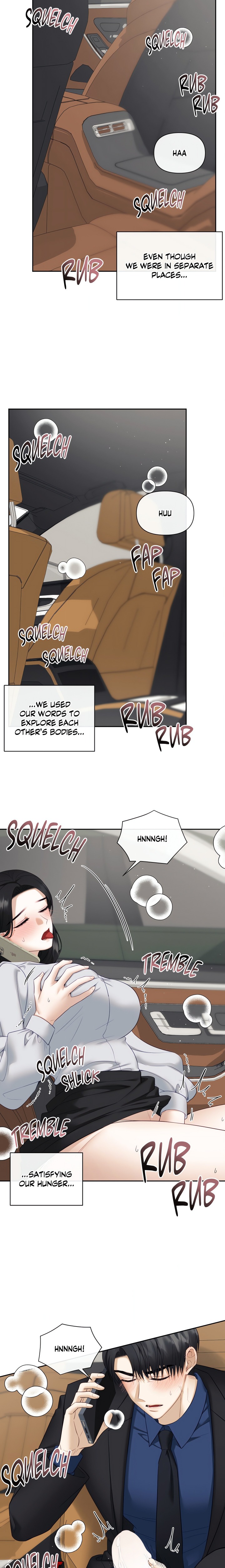 Domming My Boss 12