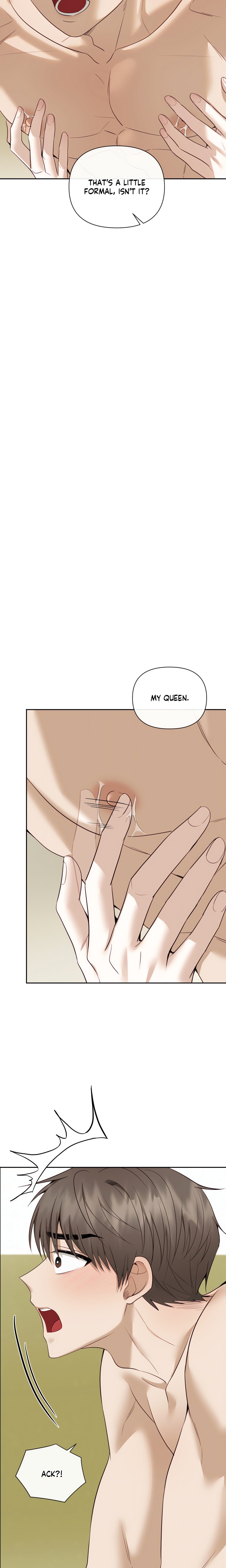 Domming My Boss 12