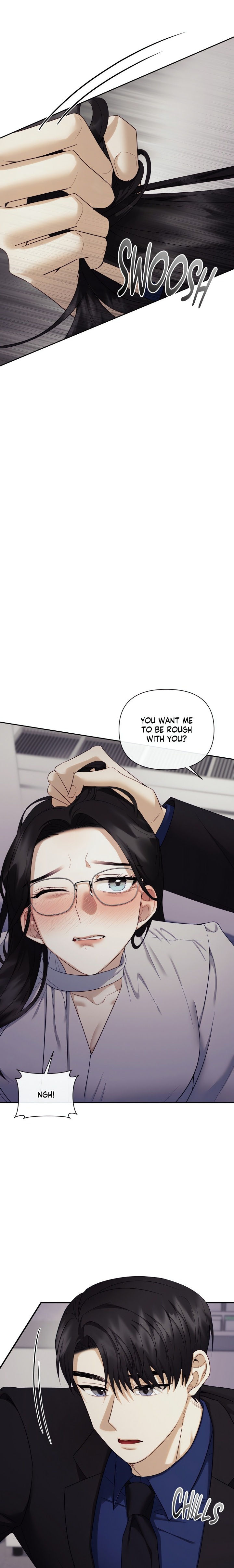 Domming My Boss 7