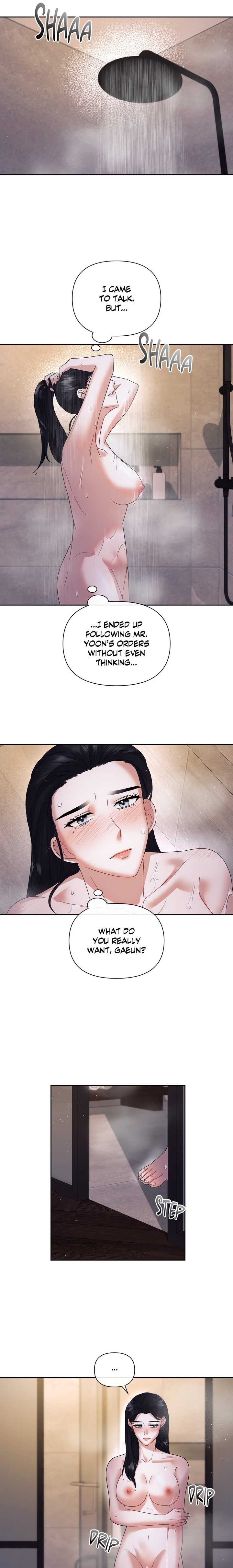 Domming My Boss 13